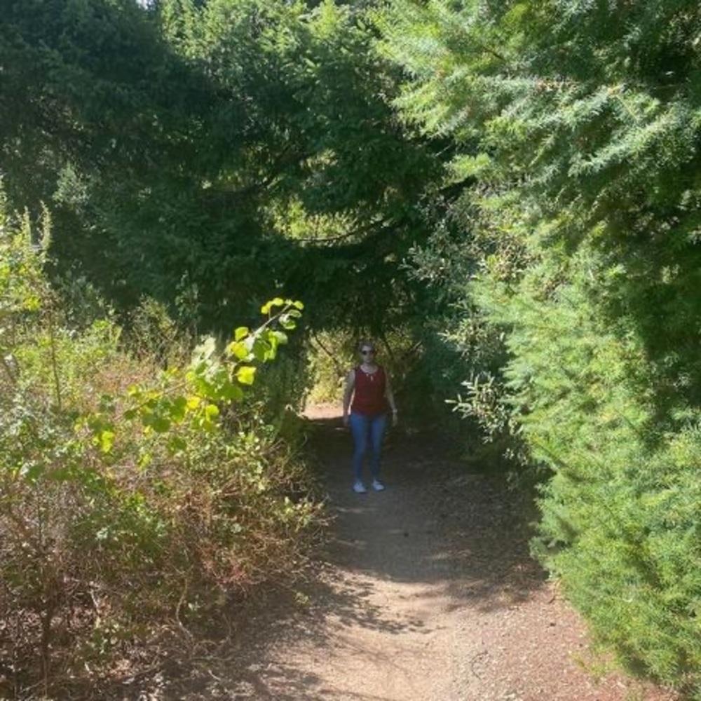 Meet your Posher, Karen